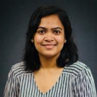 Pritha D. BSc Tuition trainer in Kolkata