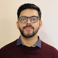 Samarjit Chowdhury Class I-V Tuition trainer in Kolkata