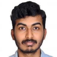Rahul Karthik Class 10 trainer in Chennai