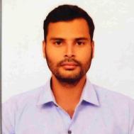 Anand Singh Class 12 Tuition trainer in Varanasi