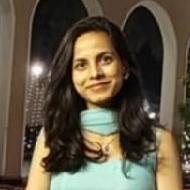 Mehak R. Class I-V Tuition trainer in Nainital