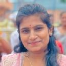 Rutuja T. Hindi Tutors trainer in Gangapur