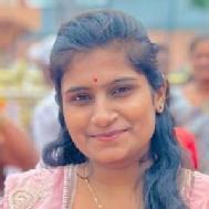 Rutuja T. Class I-V Tuition trainer in Gangapur