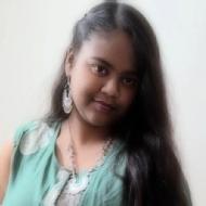 Nikitha P. Class I-V Tuition trainer in Bangalore
