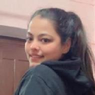 Vidhika S. Class I-V Tuition trainer in Amroha