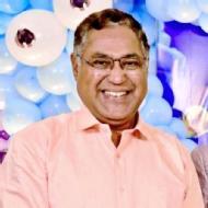 Ajay Chintaman Joshi Reiki trainer in Nagpur