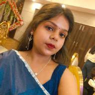 Shivani K. Class I-V Tuition trainer in Delhi