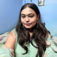 Monica BTech Tuition trainer in Indore