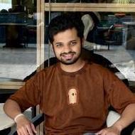 Akash Dave Class 12 Tuition trainer in Hyderabad