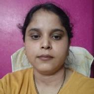 Sandhya S. Hindi Language trainer in Kolkata