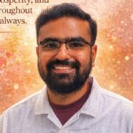 Shubham Sharma Class 11 Tuition trainer in Indore