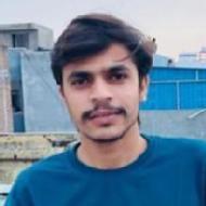 Jitendra Dangi Class 8 Tuition trainer in Indore