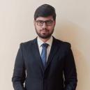 Harshit Class 8 Tuition trainer in Kolkata