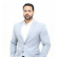 Vidyadhar Pratap Class 11 Tuition trainer in Mumbai