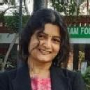 Aayushi Chinese Language trainer in Delhi