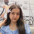 Sneha . Class I-V Tuition trainer in Delhi