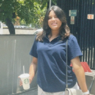 Aarushi J. Class I-V Tuition trainer in Bangalore