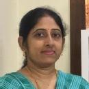 Sreelakshmi Bodepudi photo