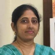 Sreelakshmi B. Phonics trainer in Hyderabad