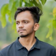 Vishal Revit Architecture trainer in Pune