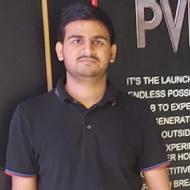 Mohit Singh Class 12 Tuition trainer in Ghaziabad