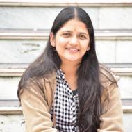 Karishma S. Class 12 Tuition trainer in Rudrapur