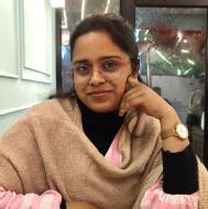 Shilpa S. Class 12 Tuition trainer in Guwahati