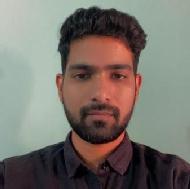 Saurabh Jangid Class I-V Tuition trainer in Jaipur