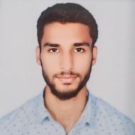 Abdul Haseeb Class 10 trainer in Srinagar