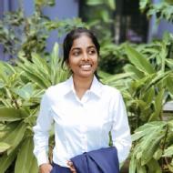 Gandham L. CMA trainer in Puducherry