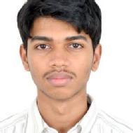 Trishal Rajeshkannan Class 10 trainer in Chennai