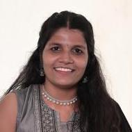 Bhavana R. Marathi Speaking trainer in Halaval