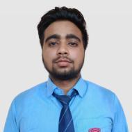 Deepak Kumar BCA Tuition trainer in Dhanbad