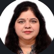 Jyoti Class 11 Tuition trainer in Meerut