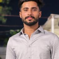 Kartik Tyagi Class 10 trainer in Dehradun