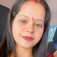 Vanshika A. Class I-V Tuition trainer in Gurgaon