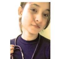 Soniya M. Class 9 Tuition trainer in Delhi