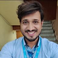 Lalit Singal NEET-UG trainer in Chandigarh