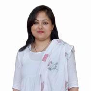 Neha S. Class I-V Tuition trainer in Nawabganj
