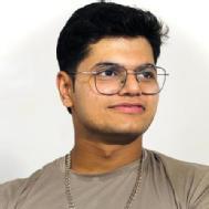 Naman Dagar Class 8 Tuition trainer in Delhi