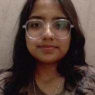 Aarna M. Class 9 Tuition trainer in Sultanpur