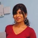 Preeti S. BTech Tuition trainer in Pune