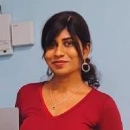 Preeti S. BTech Tuition trainer in Pune