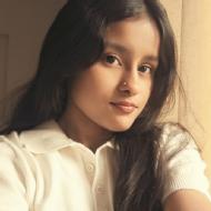 Divya G. Class 10 trainer in Ahmedabad