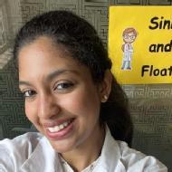 Castellin V. Class I-V Tuition trainer in Bicholim