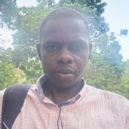Richard Ssekubunga Class 10 trainer in Matugga