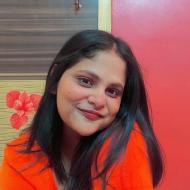 Samadrita D. Class 11 Tuition trainer in Kolkata