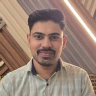 Harshit Kumar Class 12 Tuition trainer in Roorkee