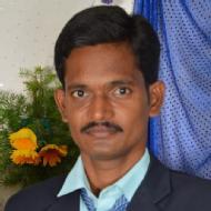 P Radha Krishna Class 11 Tuition trainer in Hyderabad