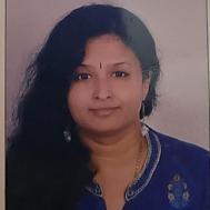 Sreevidya Malayalam Speaking trainer in Bangalore